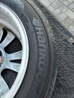 Predám kolesá na Mercedes Benz - 6