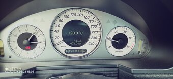 Mercedes-Benz E220 cdi - 6