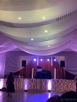 Prenájom reproduktorov - 6