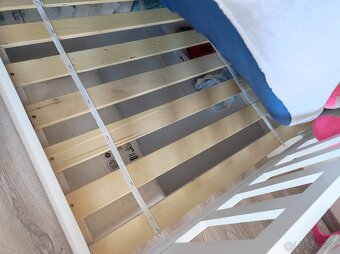 Detská domčeková posteľ - 6