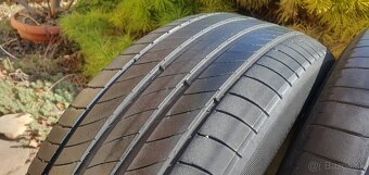 MICHELIN PRIMACY, LETNE, 205/55 R16, 91H, DOT 21 - 6