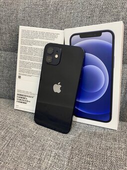 iPhone 12 128GB (plne funkčný) - 6