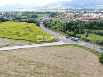 Pozemok na predaj, Liptovský Mikuláš - 6