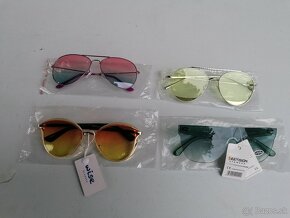 Predám slnečné okuliare - 6