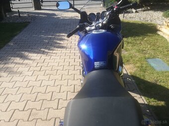 Na predaj Suzuki Bandit - 6