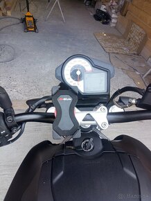 Aprilia Mana - 6