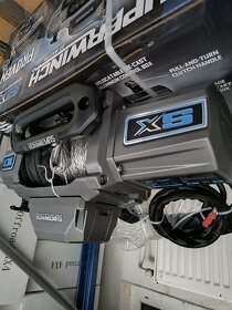 Elektrické navijaky Superwinch SX10,SX12 akcii uz len SX12 - 6