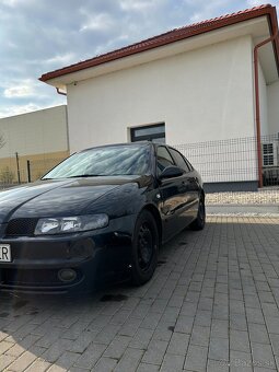 Seat Toldo 2004 - 6