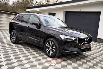 ⏩ Volvo XC60 B4 Momentum AWD A/T - 6