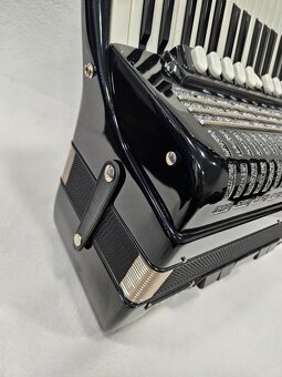 akordeon Weltmeister Topas IV 96 basovy - 6
