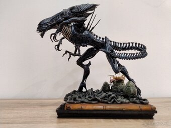 Alien-Queen/Kráľovná - 6