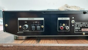 SONY ST-SE 300 - 6