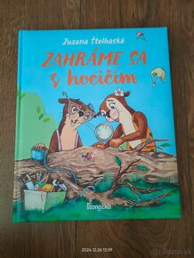 Disney rozprávky a iné - 6