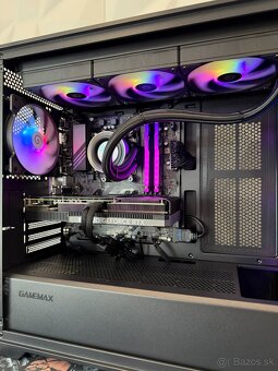 ⭐️ Ryzen 7 9800x3D, RTX 4070 Super 12G, 32GB RAM, 1TB, 850W - 6