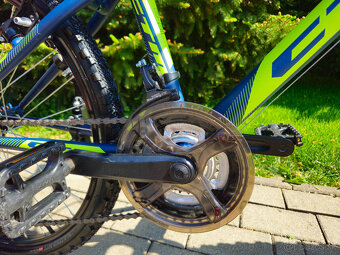 CTM 24" Berry 2.0 juniorský horský bicykel Stav: ÚPLNE NOVÝ - 6
