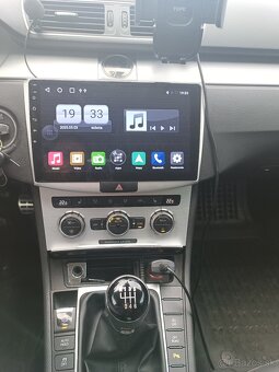 Predám VW Passat Alltrack B7 2013 - 6