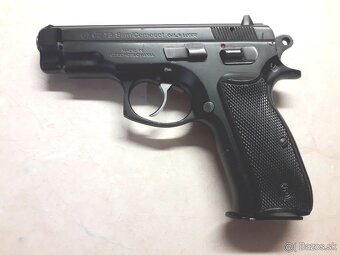 Pistole CZ - 6