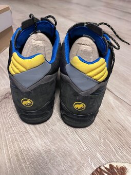 Mammut Kento Low GTX - 6