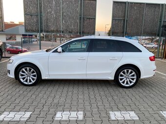 Audi A4 B8 3.0TDI AllRoad Quattro SLine Automat - 6