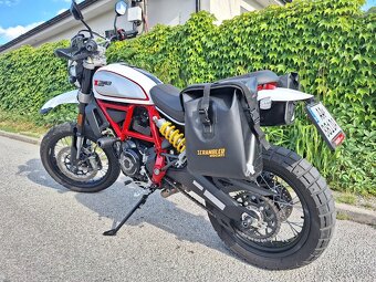 Ducati Scrambler 800 - 6
