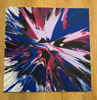 Obraz SpinArt - 6