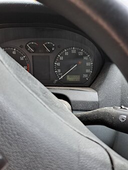 Predám škoda fabia - 6