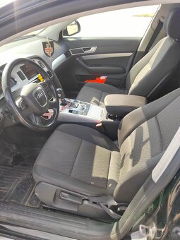 Audi a6 c6 3.0tdi 176kw - 6