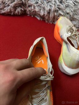 Nike ZoomX Vaporfly Next 3 oranžové [size 38] - 6