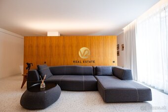 PREDAJ novostavba kancelárie - komerčný priestor 110m2+56m2 - 6