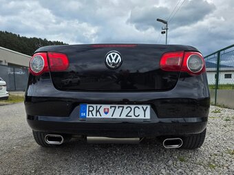 Volkswagen EOS 2.0 FSI 110kw - 6