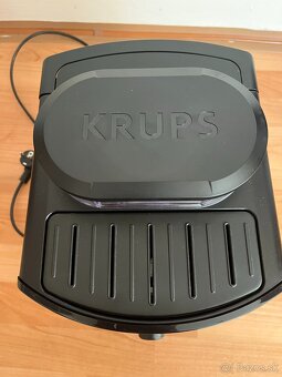 Predám automatický kávovar KRUPS EA81 - 6