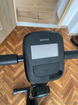 Stacionarny bicykel Decathlon - 6
