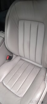 Mercedes Cls w218 - 6
