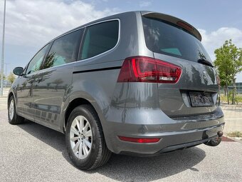 SEAT ALHAMBRA FR - NA PREDAJ / NA SPLÁTKY - 6