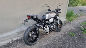 Honda CB 1000 R 2018 - 6