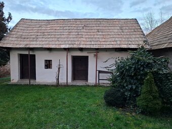 Predáme dom v Tešmaku, okr. Levice - 6