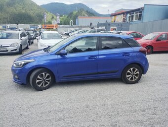 Hyundai i20 1.2i 16V Style - 6
