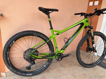 Predam Bergamont roxtar karbon - 6