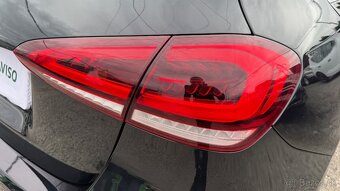 Mercedes-Benz A trieda 180 d /T - 6