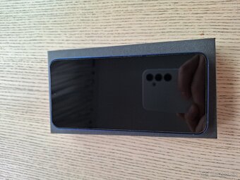 Samsung Galaxy S25 Plus Blue Navy 512GB - 6