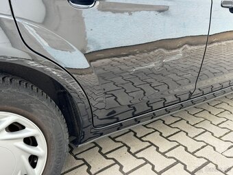 Ford focus kombi 1.6 tdci Rok 2010 - 6