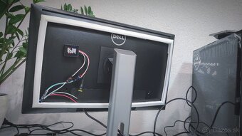 Absolútne kompletná PC zostava s i5 9600KF, RTX 3060 12GB - 6
