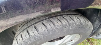 Mercedes ML 320cdi - 6