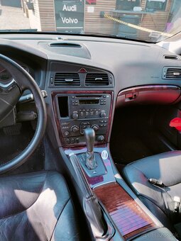 Volvo V70II facelift D5 120kw -Náhradní díly - 6