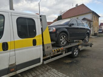 Volvo XC90 - 6