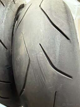 PNEU DUNLOP pro SUPERSPORT - 6