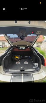 Bmw x6 e71 35D - 6