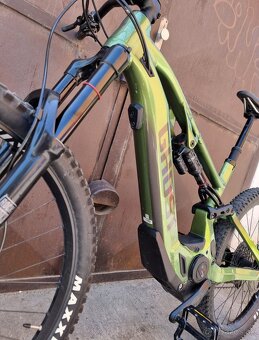 Ebike Ghost Hybride ASX Universal 160 2021 - 6