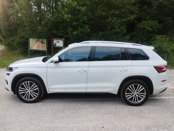 Skoda Kodiaq L&K 4x4 - 6