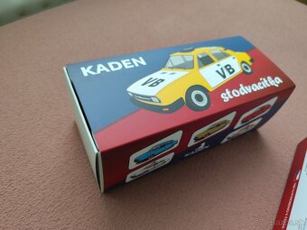 Predám nové zabalené modely v originál nepoškodených krabičk - 6